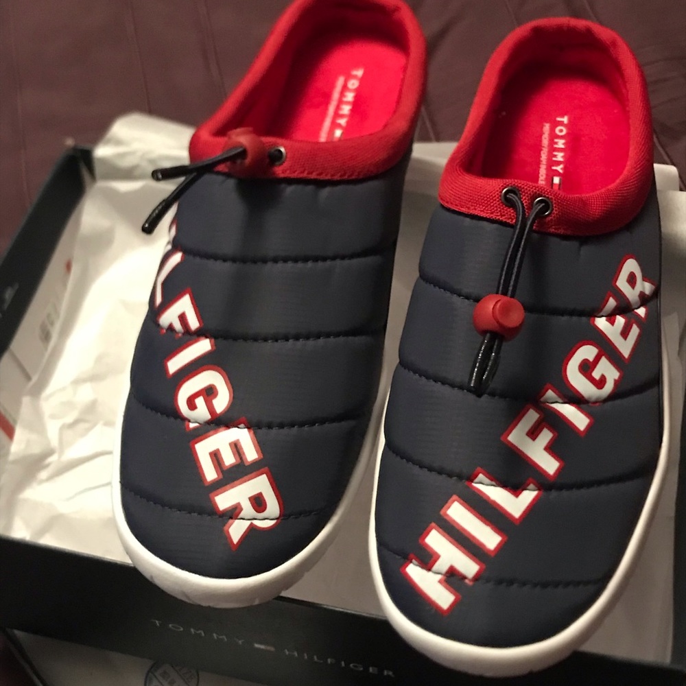 Tommy Hilfiger Mules